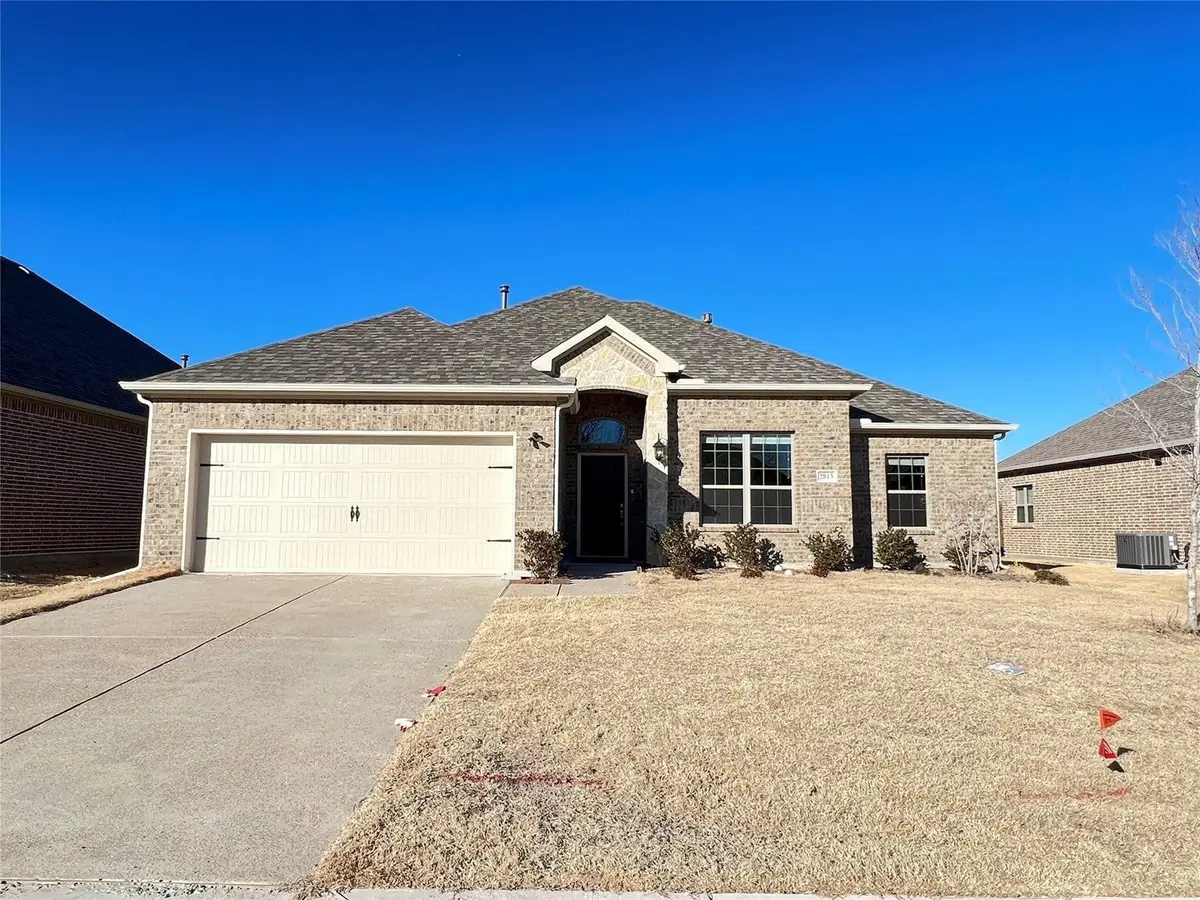 2813 Pronghorn Drive, Melissa, TX 75454 - #1
