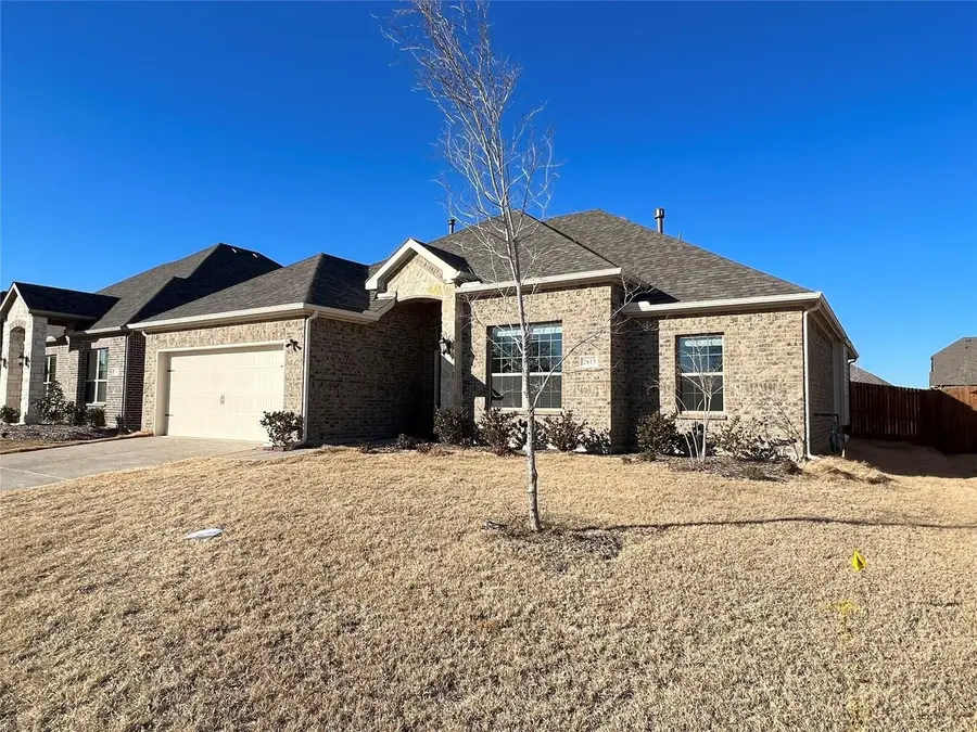2813 Pronghorn Drive, Melissa, TX 75454 - #2