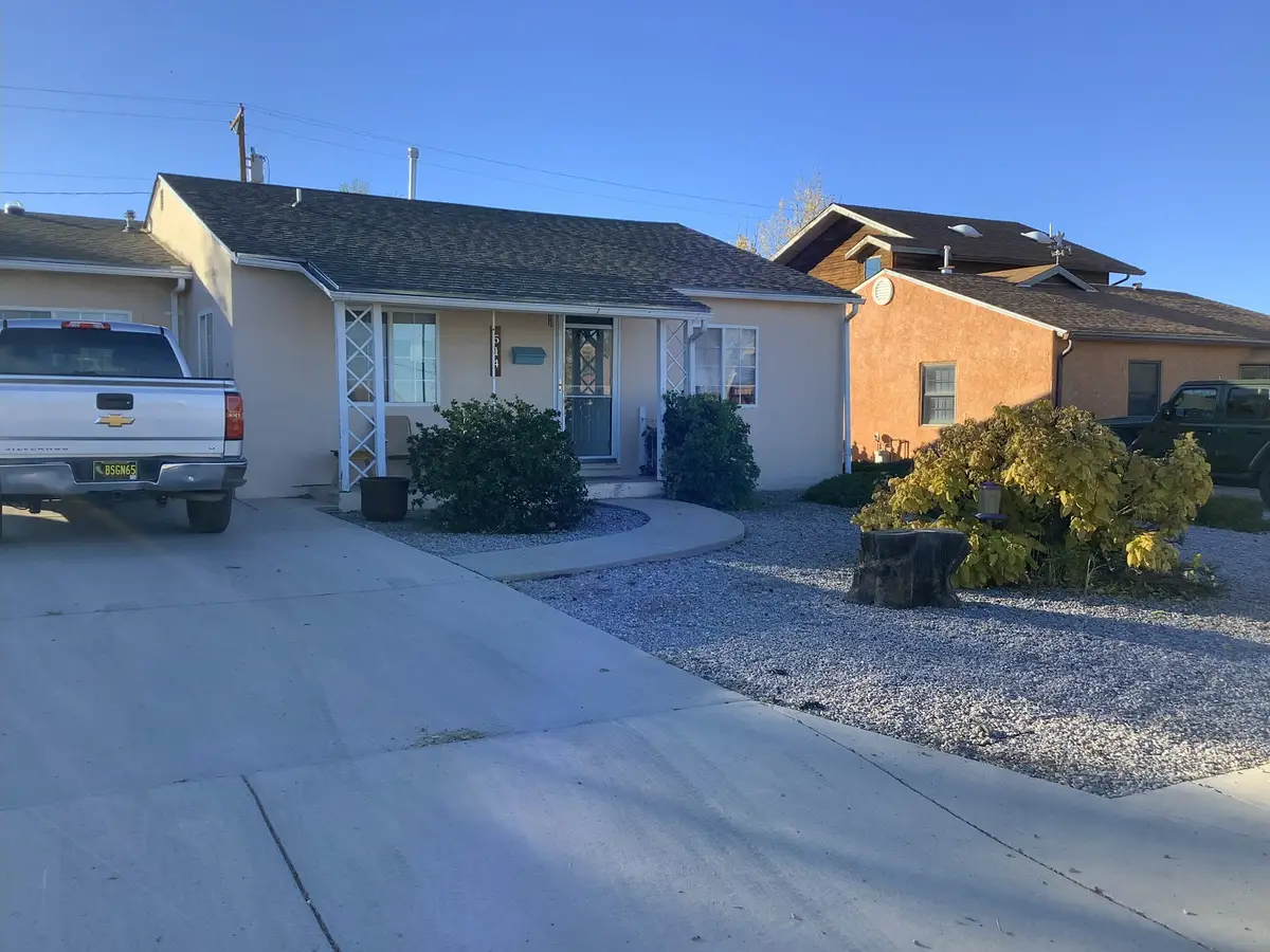 514 Sunset Drive, Gallup, NM 87301 - #1
