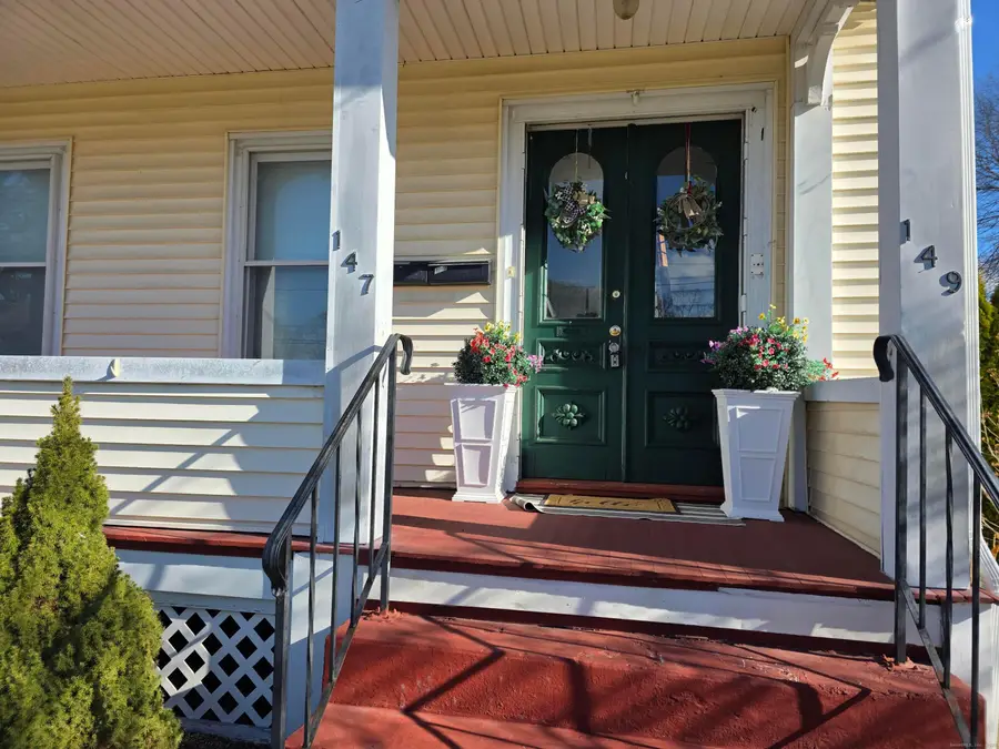 147 Pearl Street #2nd Fl, Enfield, CT 06082 - #3