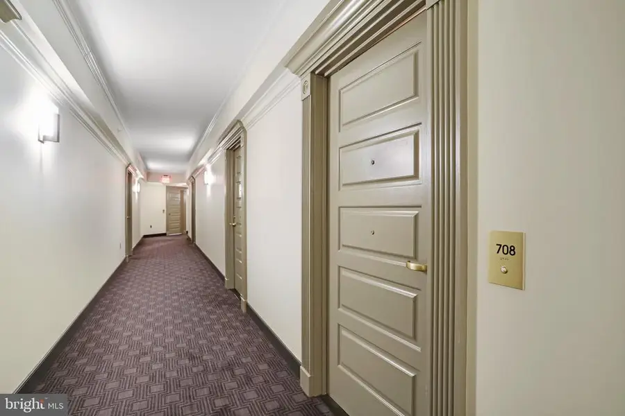 616 E Street NW , 708, Washington, DC 20004 - #2