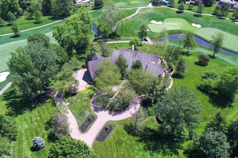 8455 Dunsinane Drive, Dublin, OH 43017 - #2