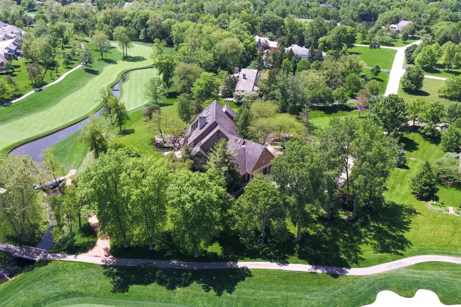 8455 Dunsinane Drive, Dublin, OH 43017 - #3