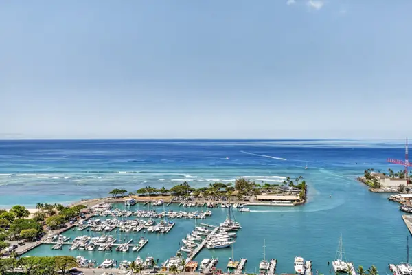 333 Ward Avenue #2908, Honolulu, HI 96814