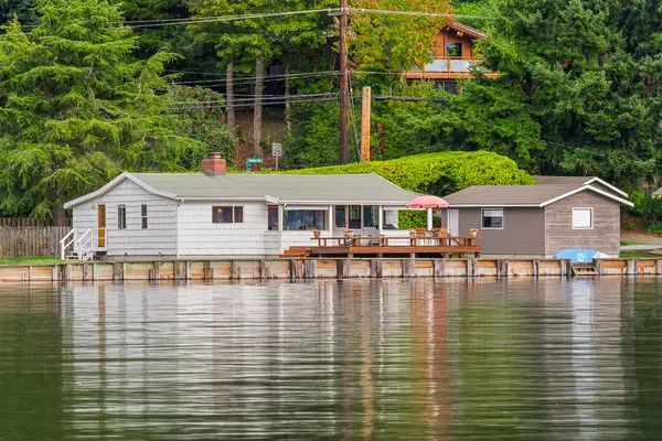 22207 Dockton Road Sw, Vashon, WA 98070