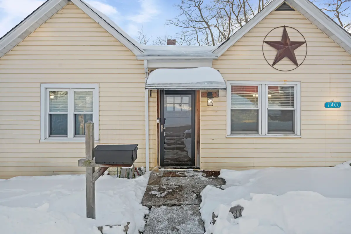 1400 Nurnath Street, Braddock Hills, PA 15221 - #1