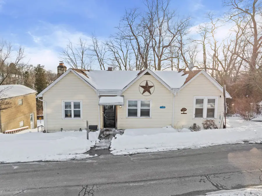 1400 Nurnath Street, Braddock Hills, PA 15221 - #2