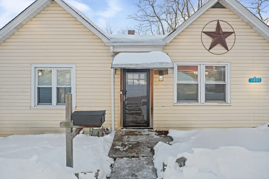 1400 Nurnath Street, Braddock Hills, PA 15221 - #3