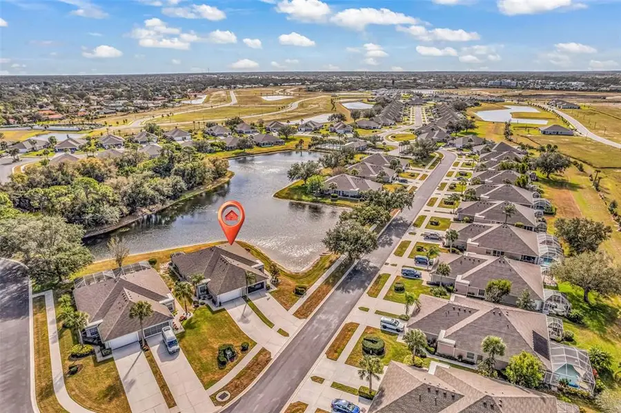 4074 Fairway Drive, North Port, FL 34287 - #2