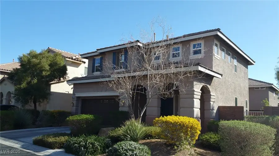 10322 Cherish River Street, Las Vegas, NV 89178 - #2