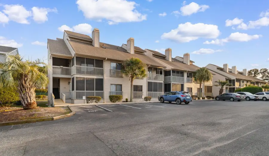 1356 Glenns Bay Rd. #203D, Surfside Beach, SC 29575 - #2
