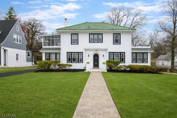 153 Clairmont Ter, City Of Orange Twp., NJ 07050