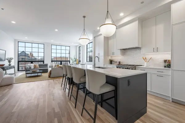 2481 N Milwaukee Avenue #201, Chicago, IL 60647