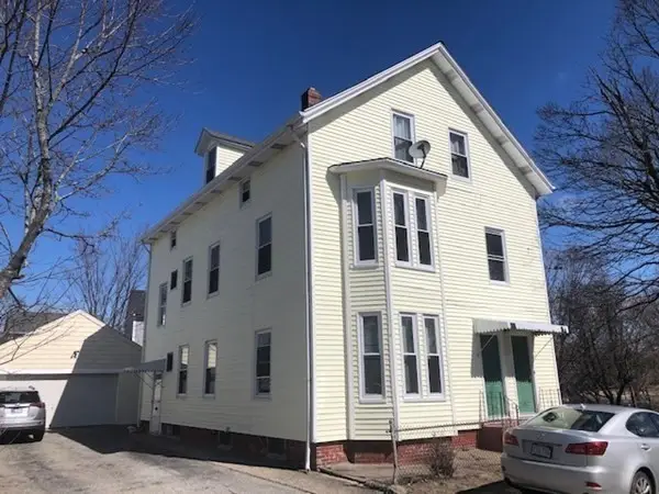 12 Sanford Ave , 1, Cumberland, RI 02864 - #1