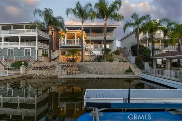 30103 Boat Haven, Canyon Lake, CA 92587