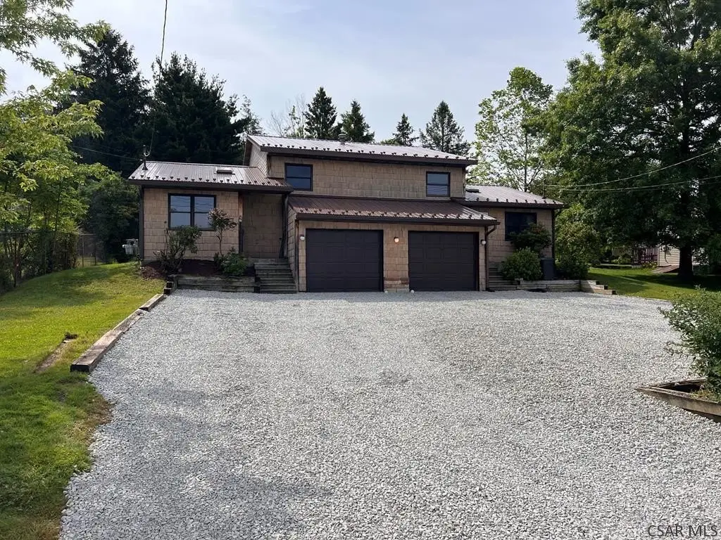 216 Hastings, Johnstown, PA 15904 - #1