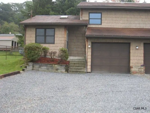 216 Hastings, Johnstown, PA 15904 - #2