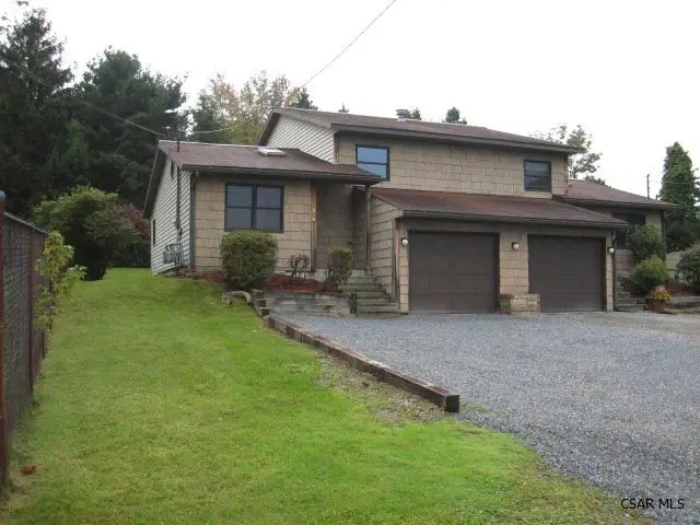 216 Hastings, Johnstown, PA 15904 - #3