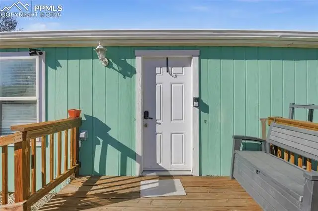 938 Desert Circle, Fountain, CO 80817 - #1