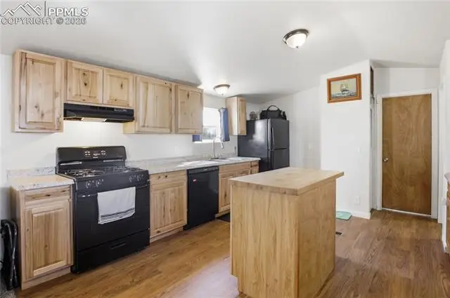 938 Desert Circle, Fountain, CO 80817 - #3