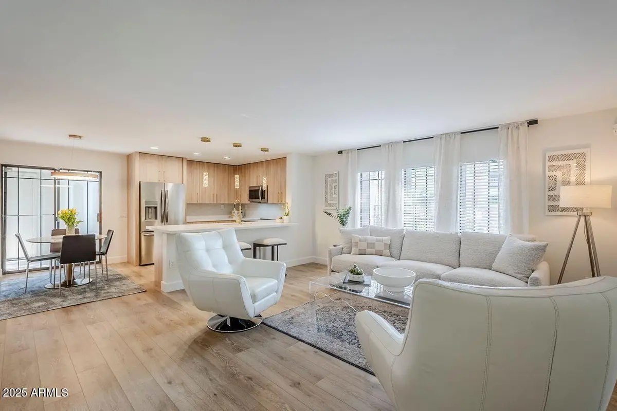 5201 N 24th Street #107, Phoenix, AZ 85016 - #1