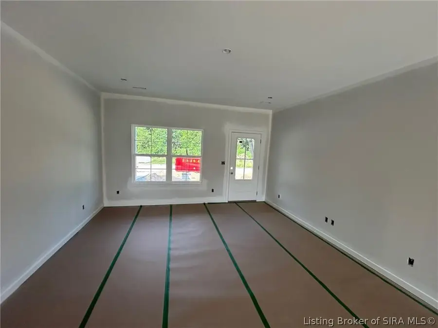 435 Pine Drive Circle #Lot 134, Henryville, IN 47126 - #3