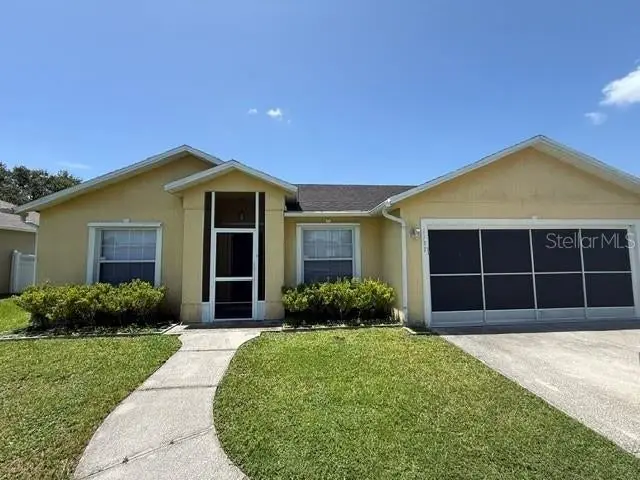 1157 Normandy Drive, Poinciana, FL 34759 - #1