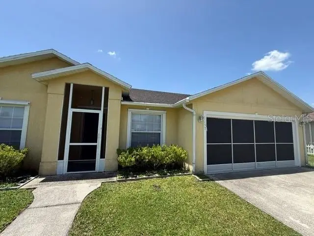 1157 Normandy Drive, Poinciana, FL 34759 - #2