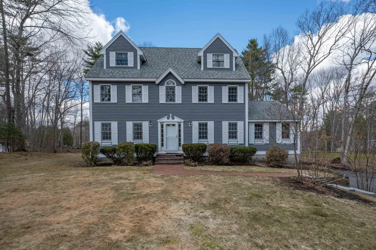 28 Peaslee Court, Hampstead, NH 03841 - #1