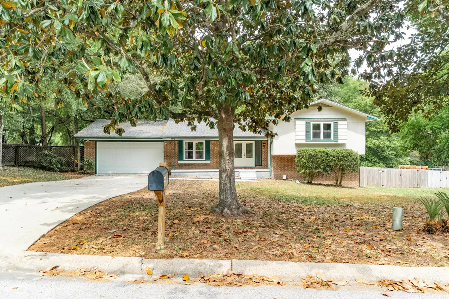 2401 Roberts Drive, Niceville, FL 32578 - #2