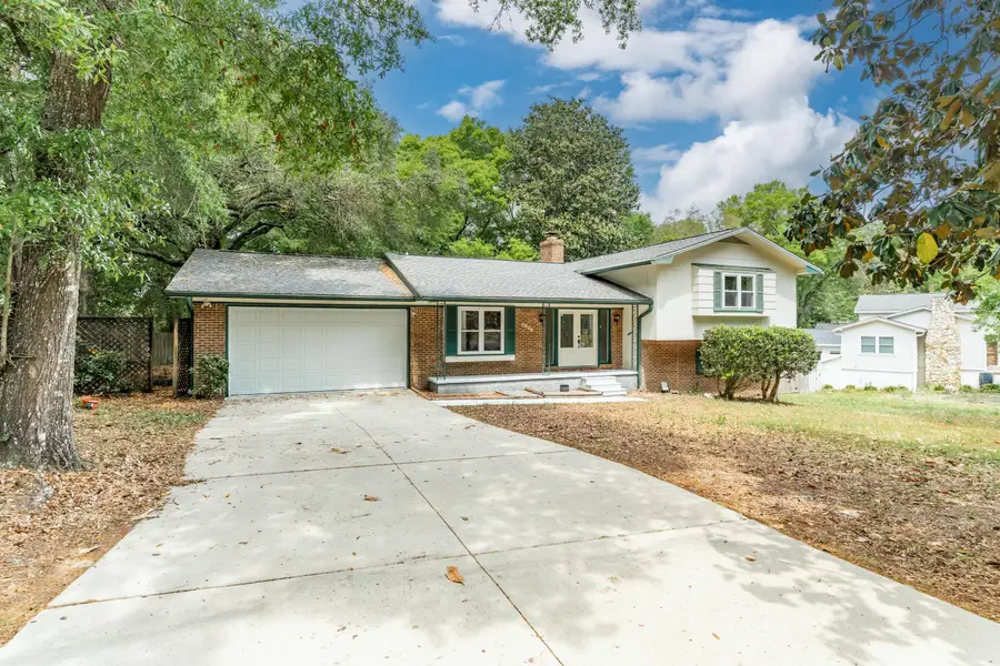 2401 Roberts Drive, Niceville, FL 32578 - #3