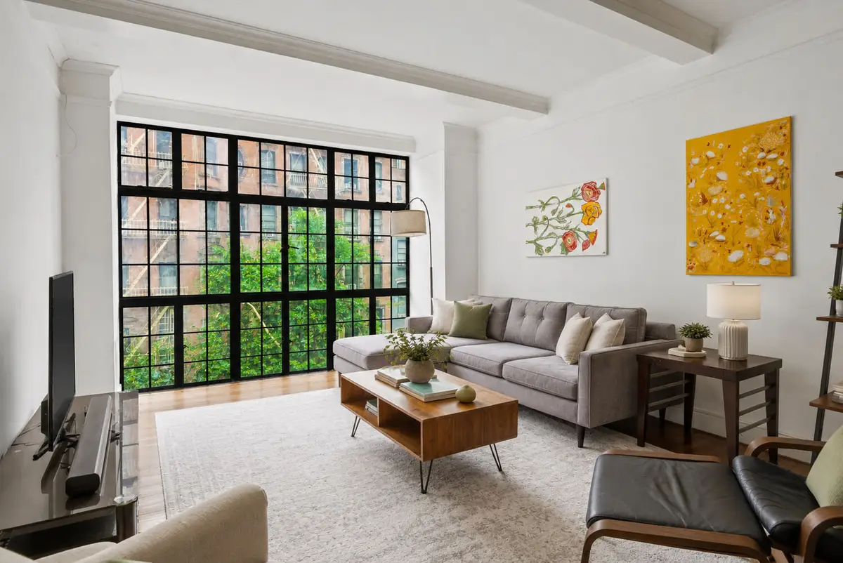 230 E 50th Street #4C, Manhattan, NY 10022 - #1
