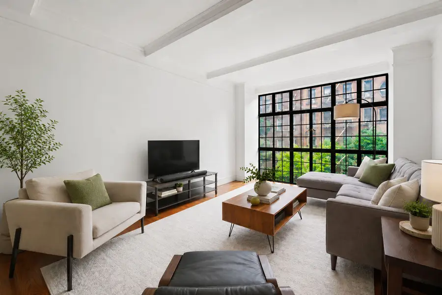 230 E 50th Street #4C, Manhattan, NY 10022 - #2
