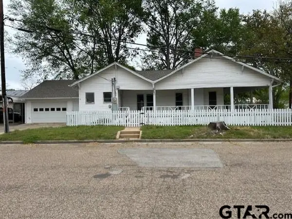 330 W Kilpatrick, Mineola, TX 75773