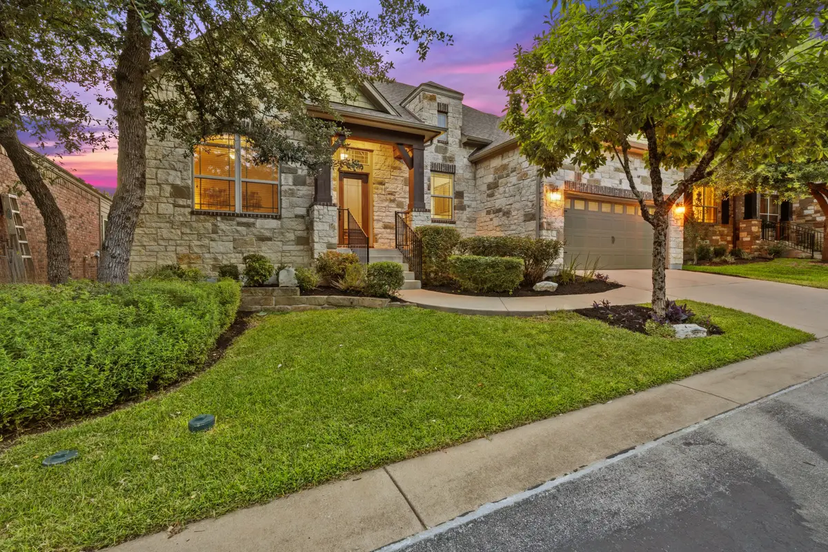 9550 Savannah Ridge Dr #41, Austin, TX 78726 - #1