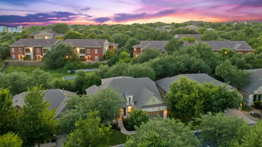 9550 Savannah Ridge Dr #41, Austin, TX 78726 - #2