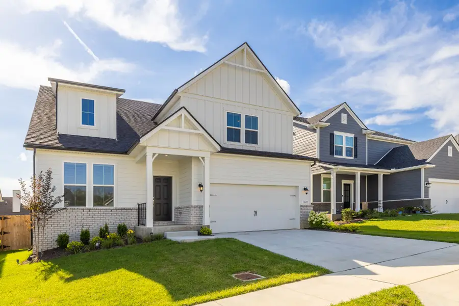 1028 Lionheart Dr, Hermitage, TN 37076 - #2
