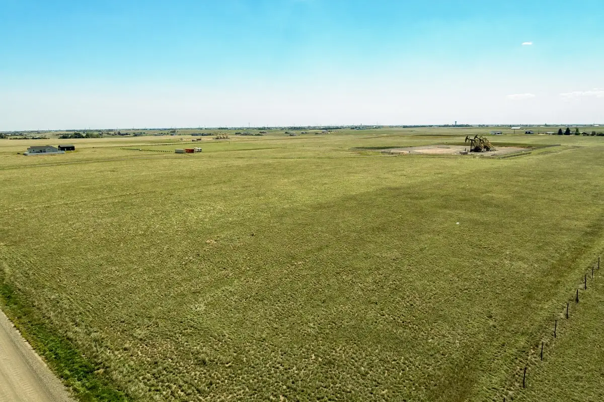 Tract 1 Four Mile Rd, Cheyenne, WY 82001 - #1