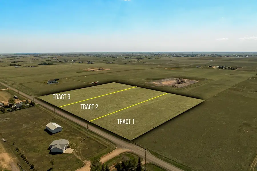 Tract 1 Four Mile Rd, Cheyenne, WY 82001 - #2