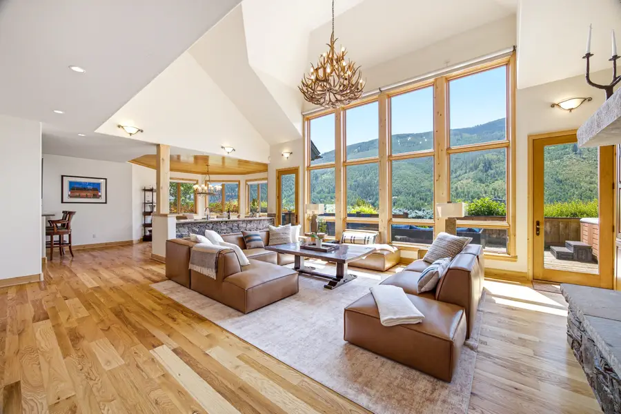 1418 Moraine Drive, Vail, CO 81657 - #2