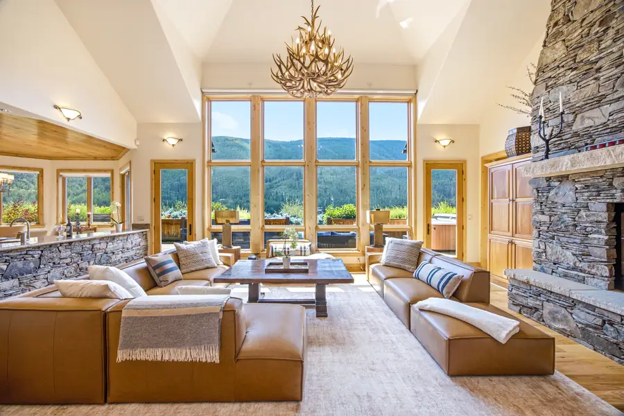 1418 Moraine Drive, Vail, CO 81657 - #3