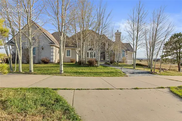 20045 Royal Troon Drive, Monument, CO 80132
