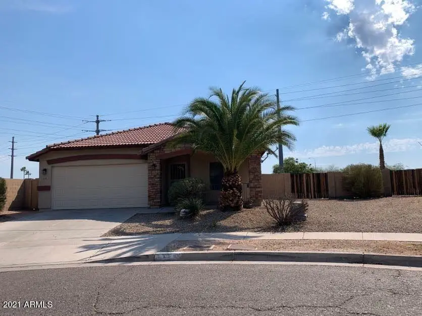 6005 S 15TH Drive, Phoenix, AZ 85041 - #2