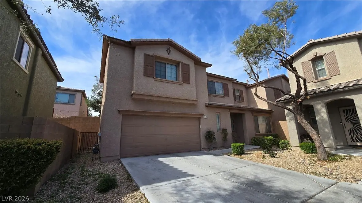8970 Lanta Island Avenue, Las Vegas, NV 89148 - #1
