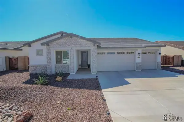 11743 E 26 ST, Yuma, AZ 85367