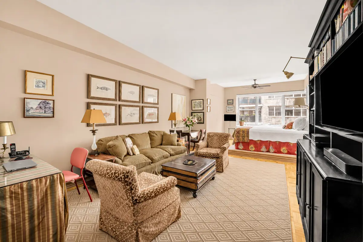 215 E 79th Street #7E, Manhattan, NY 10075 - #1