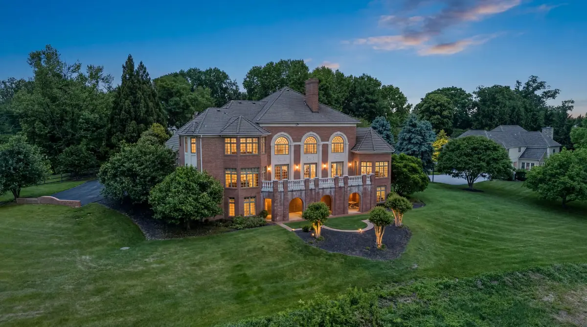 815 Hillstead Dr, Lutherville Timonium, MD 21093 - #1