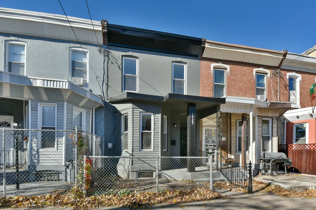 1725 W Juniata St, Philadelphia, PA 19140 - #1