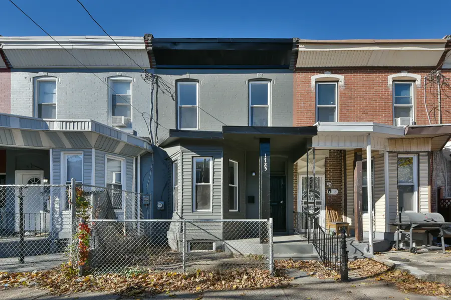 1725 W Juniata St, Philadelphia, PA 19140 - #2