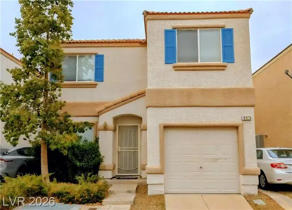 9923 Swimming Hole Street, Las Vegas, NV 89183